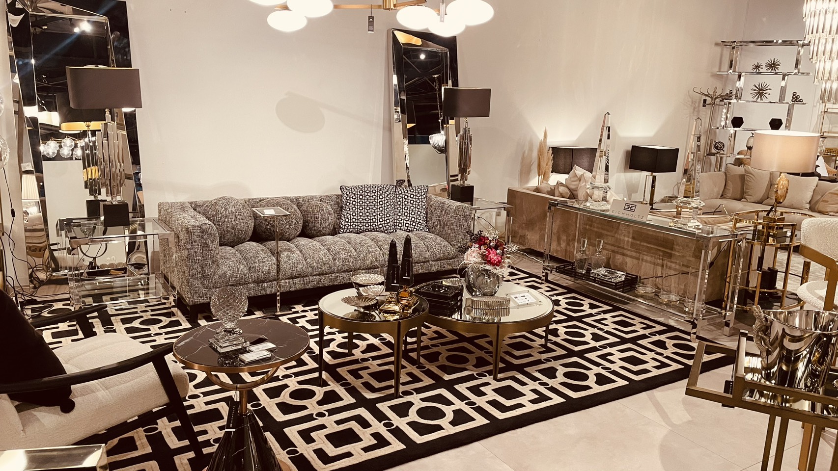 グランドオープンインテリアフェア in ザ・プラスカーサHDC神戸店