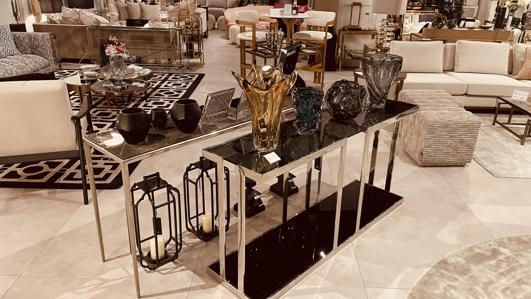 グランドオープンインテリアフェア in ザ・プラスカーサHDC神戸店